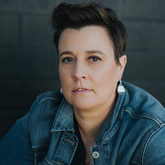 Meet your Posher, Rebecca - Picture 1 of 1